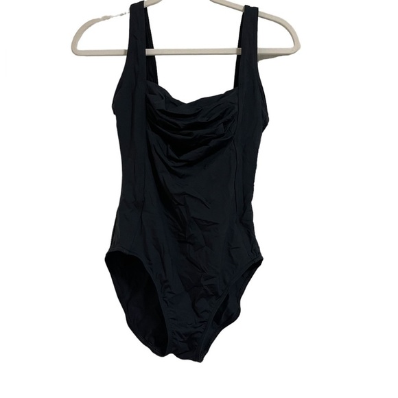 Calvin Klein Other - 𝅺CALVIN Klein one piece bathing suit